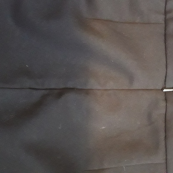 WHBM embellished pencil skirt NWOT 0 - Picture 5 of 6